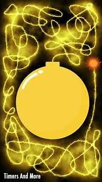 10 Second Timer Bomb | 💣 Giant Explosion 💥