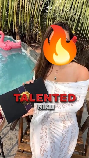 Krishna Shroff is the talented sister of Tiger Shroff.#krishnashroff #tigershroff #the50