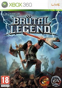 Brutal Legend [Jtag/RGH] - Download Game Xbox New Free