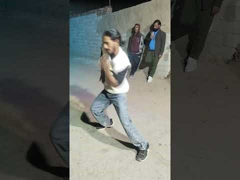 "Tere Waste – Romantic Dance Performance