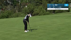 26K views · 573 reactions | Check out Lydia Ko's highlights from Day 1 of the Palos Verdes Championship!  | LPGA | Facebook