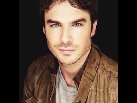 Ian Somerhalder - Love Me Like You Do
