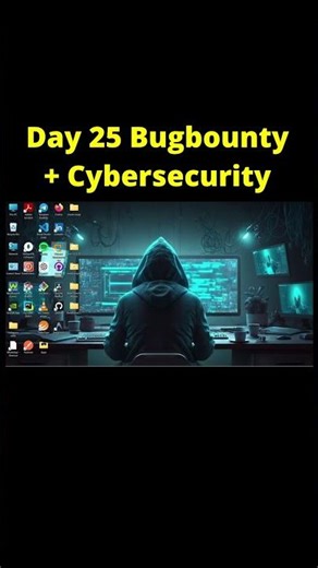 Day 25 – Python for Cybersecurity | OS, Subprocess & Automation #cyberninjachetan #bugbounty