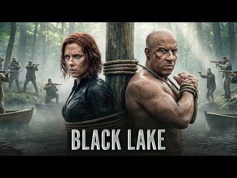 🔥 Latest 2026 Hollywood Action Movie Black Like | Full Movie English | High Voltage Action 2026