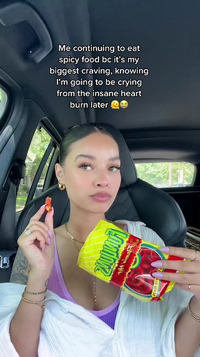 Understanding Pregnancy Cravings: Unveiling the Truth