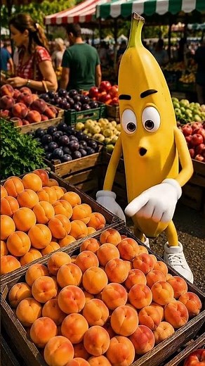 MORELE są suche jak wata 🍑❌ Zrób ten TEST na targu!