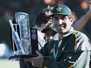 PCT era during 2009 - 2017 •ICC T20i WC 2009 Winner. •Beat India in Champions Trophy 2009. •Won Test series in NZ in 2010-11. •Asia Cup 2012 Winner. Whitewash Eng in Test series 2012. •Won ODI series in India 2012-13. •Beat Peakkk South Africa in SA •Beat India in 2014 Asia Cup. •Whitewashed Australia in 2014. •Whitewashed England in 2015. •Number One Test Team in 2016. •ICC Champions Trophy 2017 winner. ©️ Malik Hamza | Team Pakistan