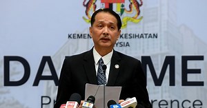 Tahap sensitiviti RTK-Ag berkesan [METROTV] | Harian Metro