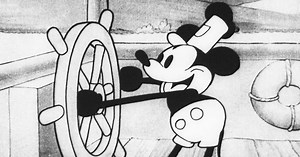 Mickey Mouse ya no será de Disney en 2024 y esto pasará con la imagen del ratón