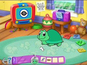 JumpStart Advanced Preschool Part 3