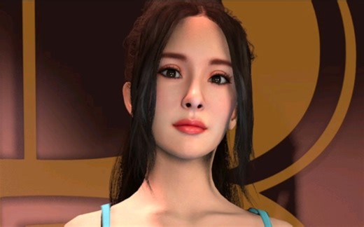 VAM 升级啦！目前1.21汉化版本了，地表最强建模游戏