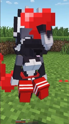 I'M MAKING A FURRY MOD #minecraft #minecrafthumor #memes #furry