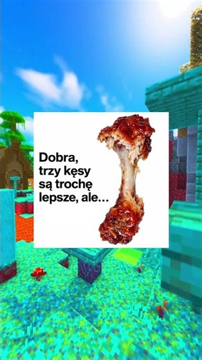 Ile Kęsów Ty Byś Wziął?