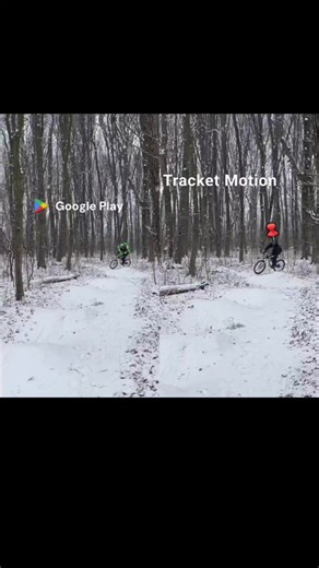 Testing my motion tracking video editor app for Android using video from: @Sulima Yaroslav