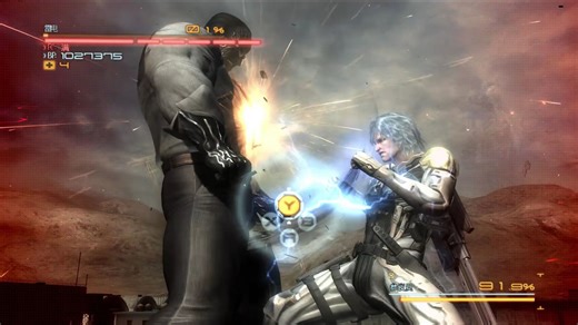 时隔半年再打这一段还是难绷