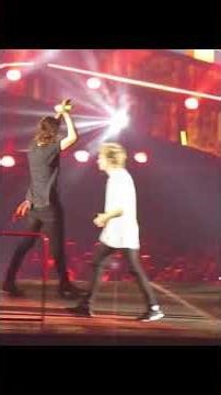 One thing 1d live #onedirection #londonsinger #britishsinger #concert #onedirectionmember #onething