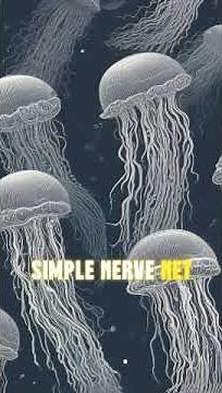 The Unbelievable Life of Jellyfish