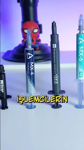 İYİ TERMAL MACUN BULMAK