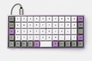 The Drop OLKB Preonic Keyboard MX V3 Is Perfect for Minimalists