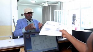 5.5K reactions · 235 shares | በፋይዳ ይታወቁ ፣ በፋይዳ ይገልገሉ ፣ በፋይዳ ይዘምኑ!!! ፋይዳ ለኢትዮዺያ! Addis Ababa CRRSA - Civil Registration and Residency Service Agency Ethio telecom #ፋይዳ #መታወቅ #DigitalID #fayda | National ID Ethiopia | Facebook