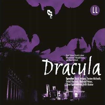 Kapitel 1 - Dracula.1 - Dracula