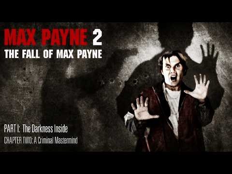 I Spent 10 Hours Playing Max Payne 2 and Here's What I Learned About Being A CRIMINAL MASTERMINDS