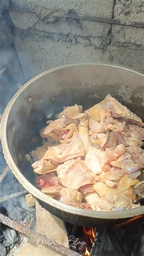 Bisayang Manok #highlights #nativechicken #foodlover | Marco Blog