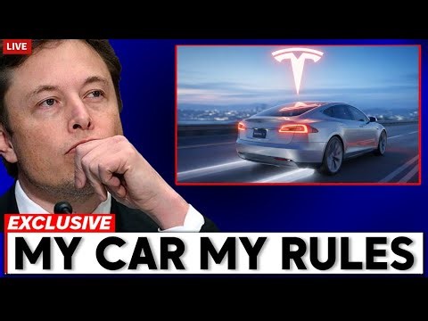 Elon Just Fixed Tesla’s Biggest Problem | Here’s the Secret