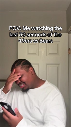 Heart-Pounding Moments in 49ers vs Bears