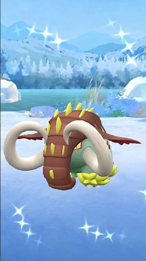 Shiny 🔥 Auto Catch in #PokemonGo ianygo plus