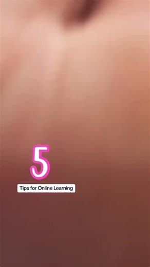 @Carolyn Sheets , a K12 teacher shares 5 tips for online learning! #keepupwithk12 #onlineeducation #onlinelearning #onlineschool #onlineschoolcheck #onlinestudents #virtuallearning #onlineteaching #onlineteacher #onlinestudying