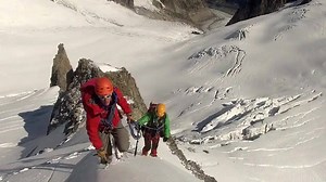 We have a few places remaining on summer 2016 alpine courses. Here is a quick summary of what's still available, starting 15 June and running through to September. Check out the details via the links below. Get inspired. Get in touch. Get it booked. Get training.... 1-2 places - 3 day Gran Paradiso Courses (£595) 15-17, 19-21 June, 18-20 July, 4-6 September http://www.highmountainguides.com/index.php/eng/What-we-do/Alpine-Mountaineering/Climb-Gran-Paradiso 1 place left on our brilliant 'Becoming