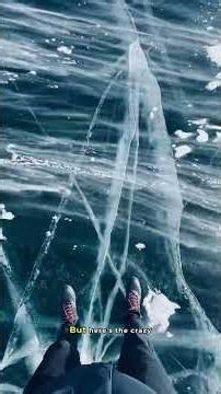 This Creature Laughs at Death #Shorts