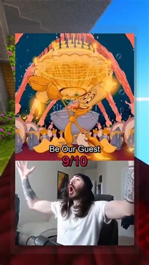 Most Iconic Disney Songs