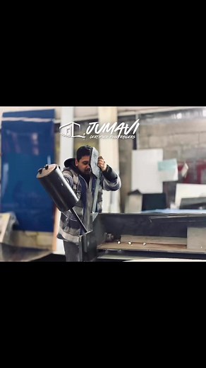 We are #JUMAVICertifiedFoodTrailers | Jumavi Certified Food Trailers