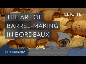 The Use of Oak & Barrel Making