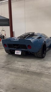 Ford GT40 | TuningBlok