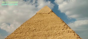 3.4K views · 218 reactions | Pyramids of kings & Queens in Giza plateau. اهرامات الجيزه | Ancient And Modern Egyptian Life | Facebook