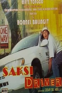 Saksi Driver - Movie