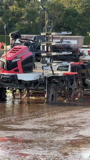 🌾 Farm Robots That Can Do It All by Themselves!