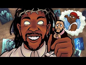 KENDRICK BEATS DRAKE! (NOT LIKE US ANIMATED)
