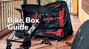 Bike Box Guide