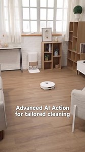 2.6K views · 10K reactions | ✅Experience Fully Automated Cleaning with our revolutionary robot vacuum L10s Ultra! #dreamel10sultra ✅Our cutting-edge technology combines Automatic Dust Collection, Advanced AI Navigation, and Robust Vacuuming to make home cleaning effortless. ️Comment with us: What features do you think would attract you to purchase a robot vacuum? #dreame #dreameindia #ai #robotvacuum #L10sUltra #india | Dreame India | Facebook