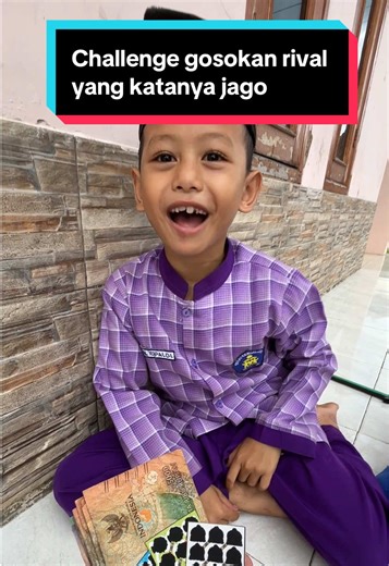 Tuhkan gabalan berhasil #gosokanberhadiah #challenge #fyppppppppppppppppppppppp