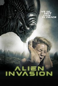 Alien Invasion  (2023)