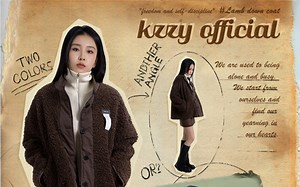 Kzzy新品！！