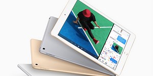 Apple's iPad Is Still Leading the Crashing Tablet Market | Fortune