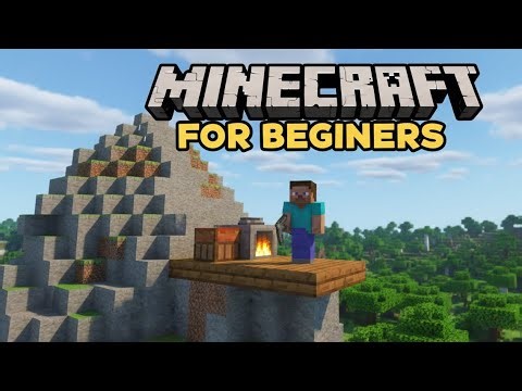 Minecraft Beginner Tutorial 2026 | How to Play Minecraft Survival (Step by Step) 