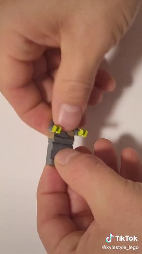 Kyle Style on TikTok