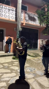 Banda de viento tradicional en Calnali ✨ | Visita hidalgo mx